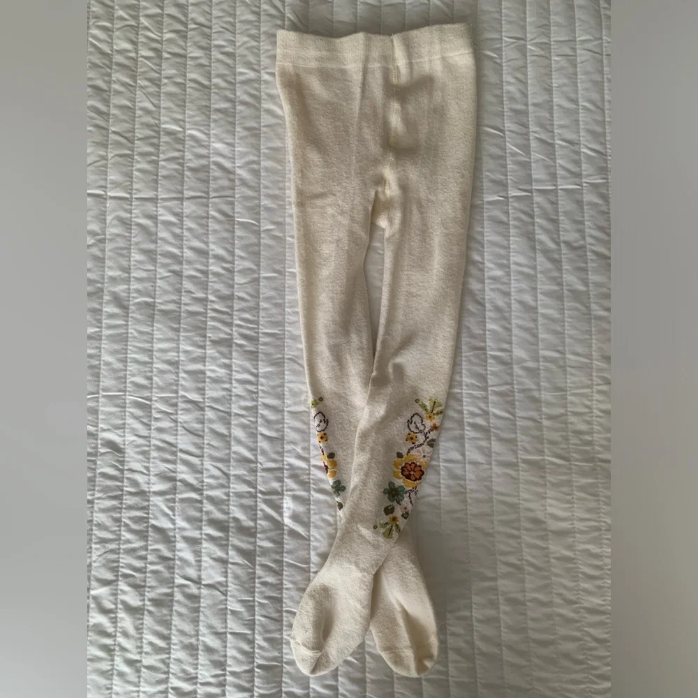 Cherokee tights solid